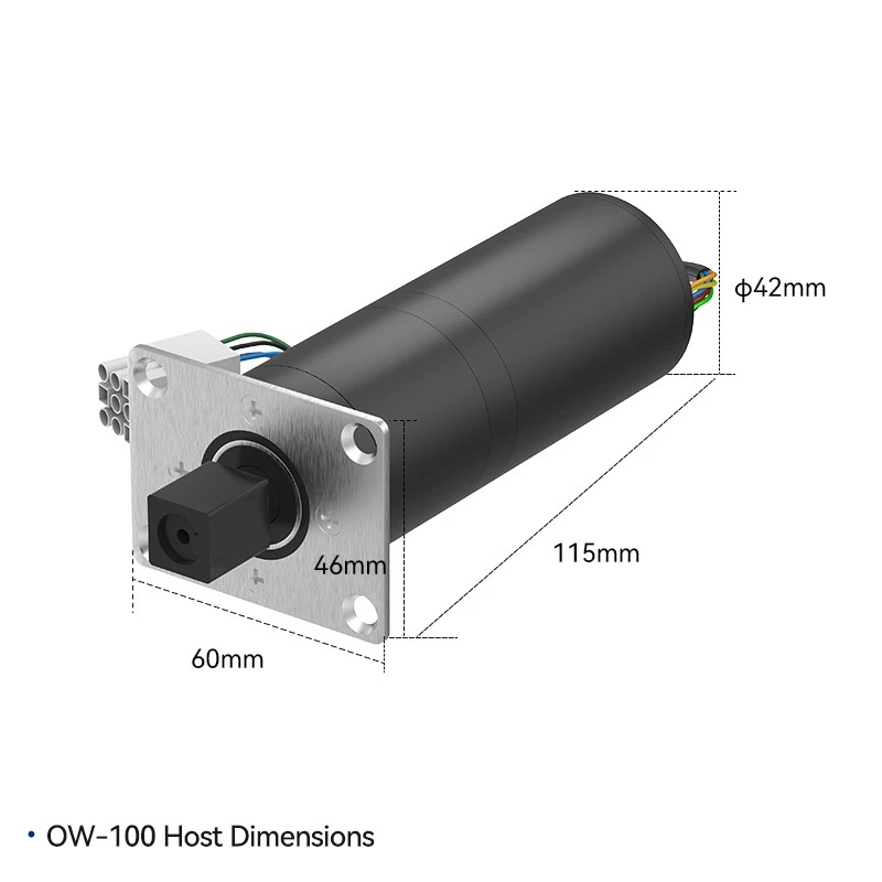 Concealed Verticalautomatic Swing Door Opener factory